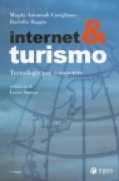 Internet & turismo. Tecnologie per competere