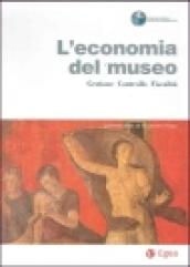 L'economia del museo. Gestione, controllo, fiscalità