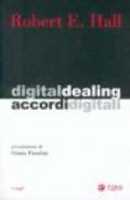 Digital dealing-Accordi digitali