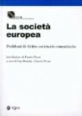 La società europea. Problemi di diritto societario comunitario