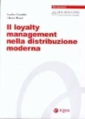 Il loyalty management nella distribuzione moderna