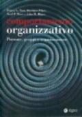 Comportamento organizzativo. Persone, gruppi e organizzazione