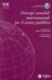 Principi contabili internazionali per il settore pubblico