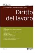 Diritto del lavoro (Società)