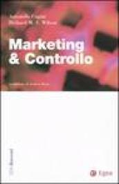 Marketing & controllo