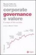 Corporate governance e valore. L'esempio di Telecom Italia