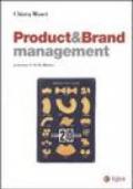 Product & brand management. Con CD-ROM