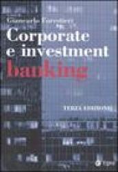 Corporate e investment banking