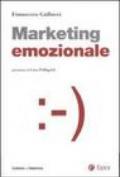 Marketing emozionale. Con CD-ROM