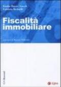 Fiscalità immobiliare