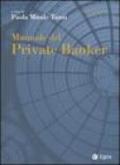 Manuale del private banker