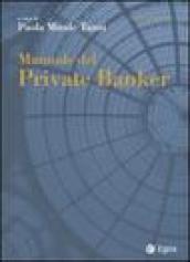 Manuale del private banker