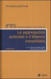 IFRS. Principi contabili internazionali: 5