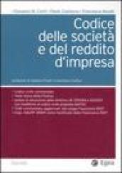 Codice delle società e del reddito d'impresa