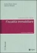 Fiscalità immobiliare