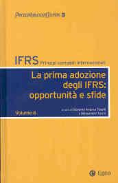 IFRS. Principi contabili internazionali: 6