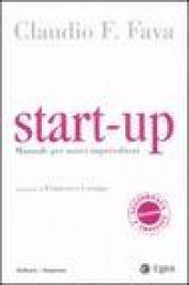 Start-up. Manuale per giovani imprenditori
