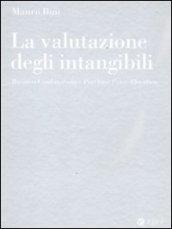 Valutazione degli intangibili. Business Combinations e Purchase Price Allocation (La)