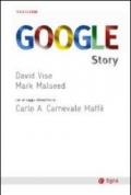 Google story