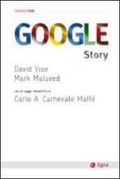 Google story