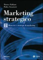 Marketing strategico: 2