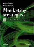 Marketing strategico: 1