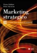 Marketing strategico: 3
