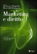 Marketing e diritto