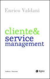 Cliente e Service Management (Cultura di impresa)