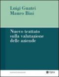 Nuovo trattato sulla valutazione delle aziende