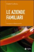 Le aziende familiari