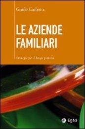 Le aziende familiari