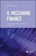 Mezzanine finance (Il)