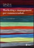 Marketing e management per commercialisti