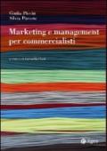 Marketing e management per commercialisti