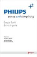 Philips. Sense and simplicity