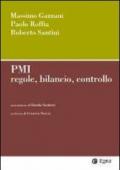 PMI. Regole, bilancio, controllo