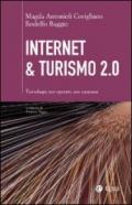 Internet & turismo 2.0. Tecnologie per operare con successo