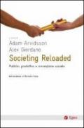 Societing Reloaded. Pubblici produttivi e innovazione sociale
