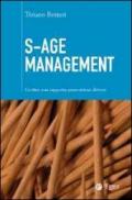 S-Age management. Gestire con saggezza generazioni diverse