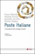 Poste Italiane. L'innovazione come strategia vincente