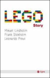 Lego story