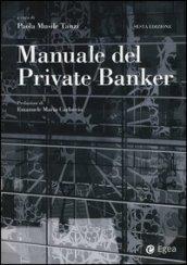 Manuale del private banker