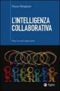 L'intelligenza collaborativa. Verso la social organization