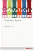 Swatch group story