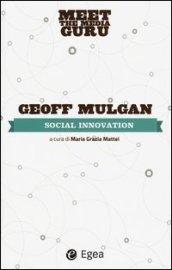 Social innovation. Meet the media guru