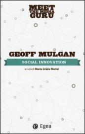 Social innovation. Meet the media guru