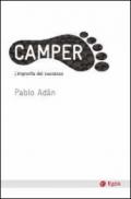 Camper. L'impronta del successo