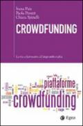 Crowdfunding. La via collaborativa all'imprenditorialità