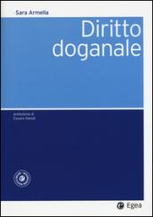 Diritto doganale. Con aggiornamento online